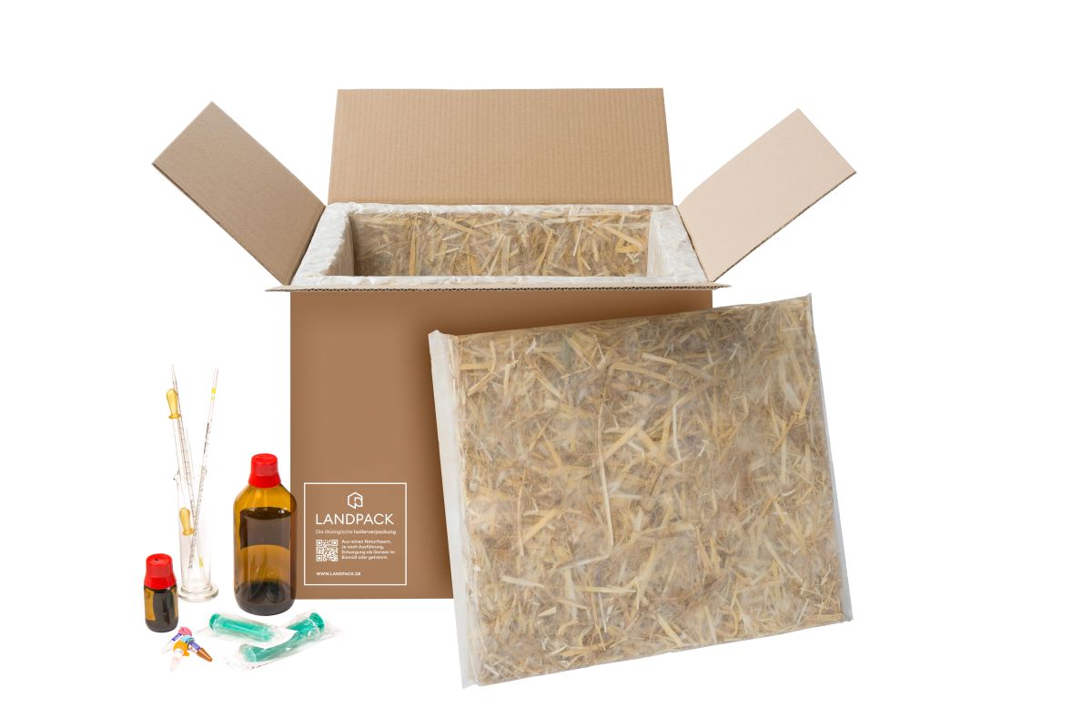 Landbox Straw