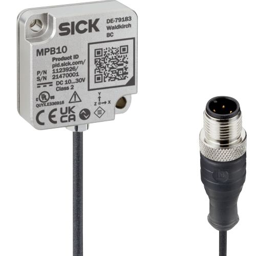 MPB10 - Multi Physics Box