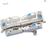 hospital electric bed