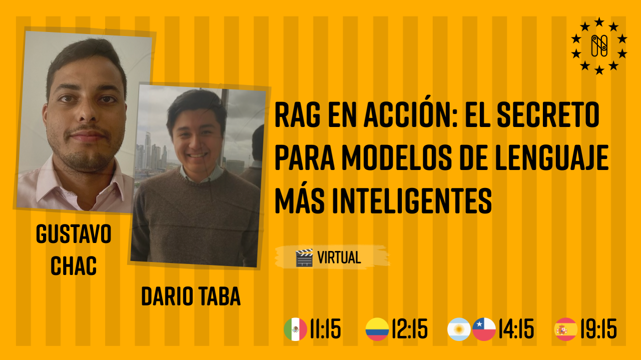 RAG en acción: El secreto para Modelos de Lenguaje más Inteligentes