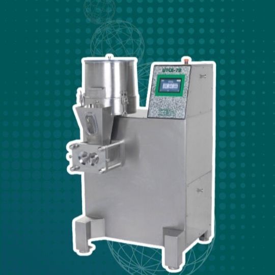 Umang Twin Screw Extruder