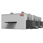 CD-Series Continuous Dehydrators