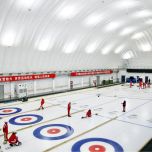 Real Ice Venues Construction & Solutions