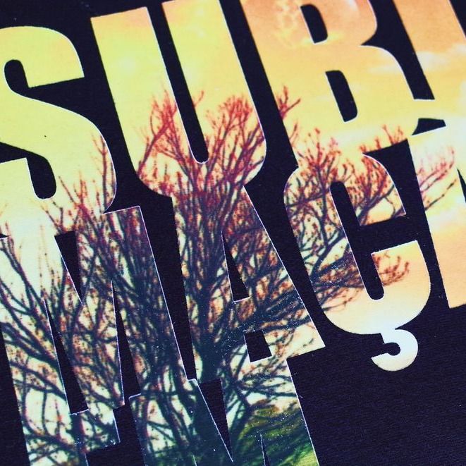 SERICRYL CLEAR PARA SUBLIMAÇÃO