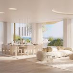 Maison Margiela Residences by: ALTA Real Estate Development