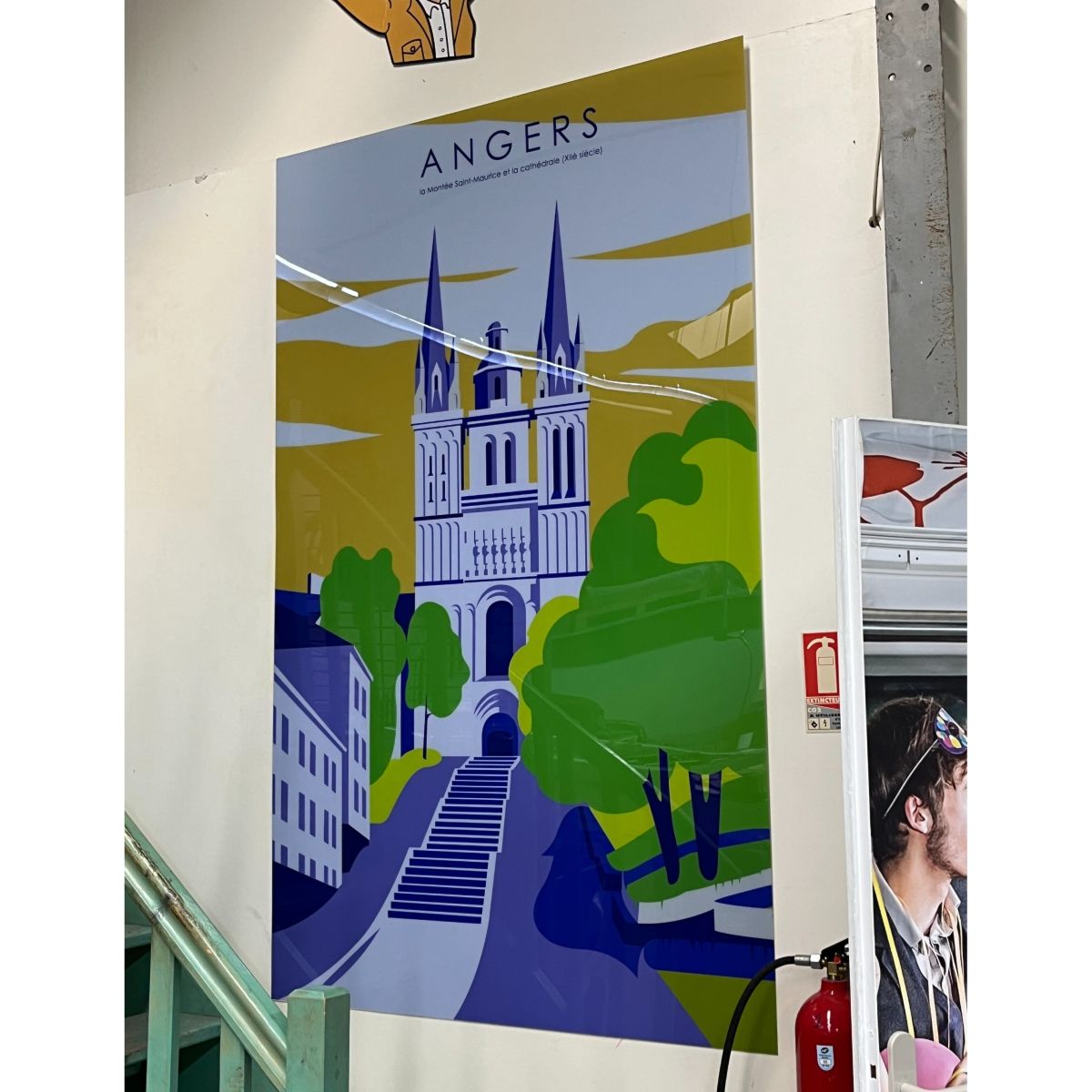 Panneaux décoratifs