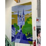 Panneaux décoratifs