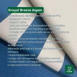 KROYAL BREEZE ASPEN (NÁUTICO)