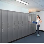 Premier Wood Lockers