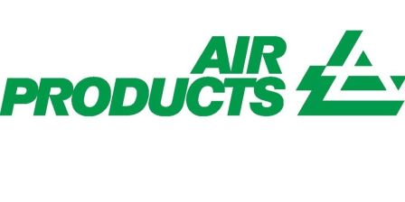 Air Products & Chemicals Inc