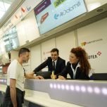 ARE Airport Services