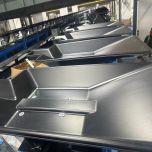 Flipper sorter and Carousel sorter