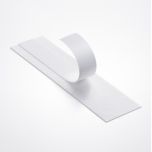 Touch ultra-thin film fasteners (TUFFs)