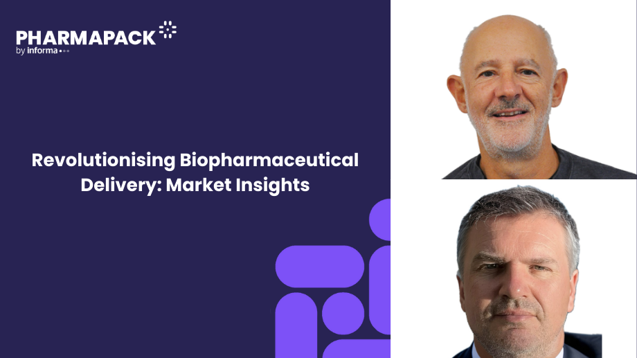 Revolutionising Biopharmaceutical Delivery: Market Insights