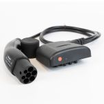 Megger EVX100 EV-adapter