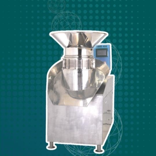 Umang Basker Extruder