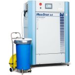 MEDISTER 160 HF Waste Dininfection Device