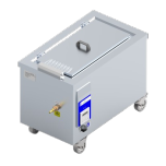 Lavadora Ultrassônica