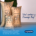 Airpacks Soluções em Embalagens