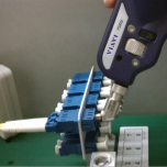 P5000i Microscópio de fibra