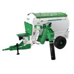 Totalmix SC | Misturador de Ração Total