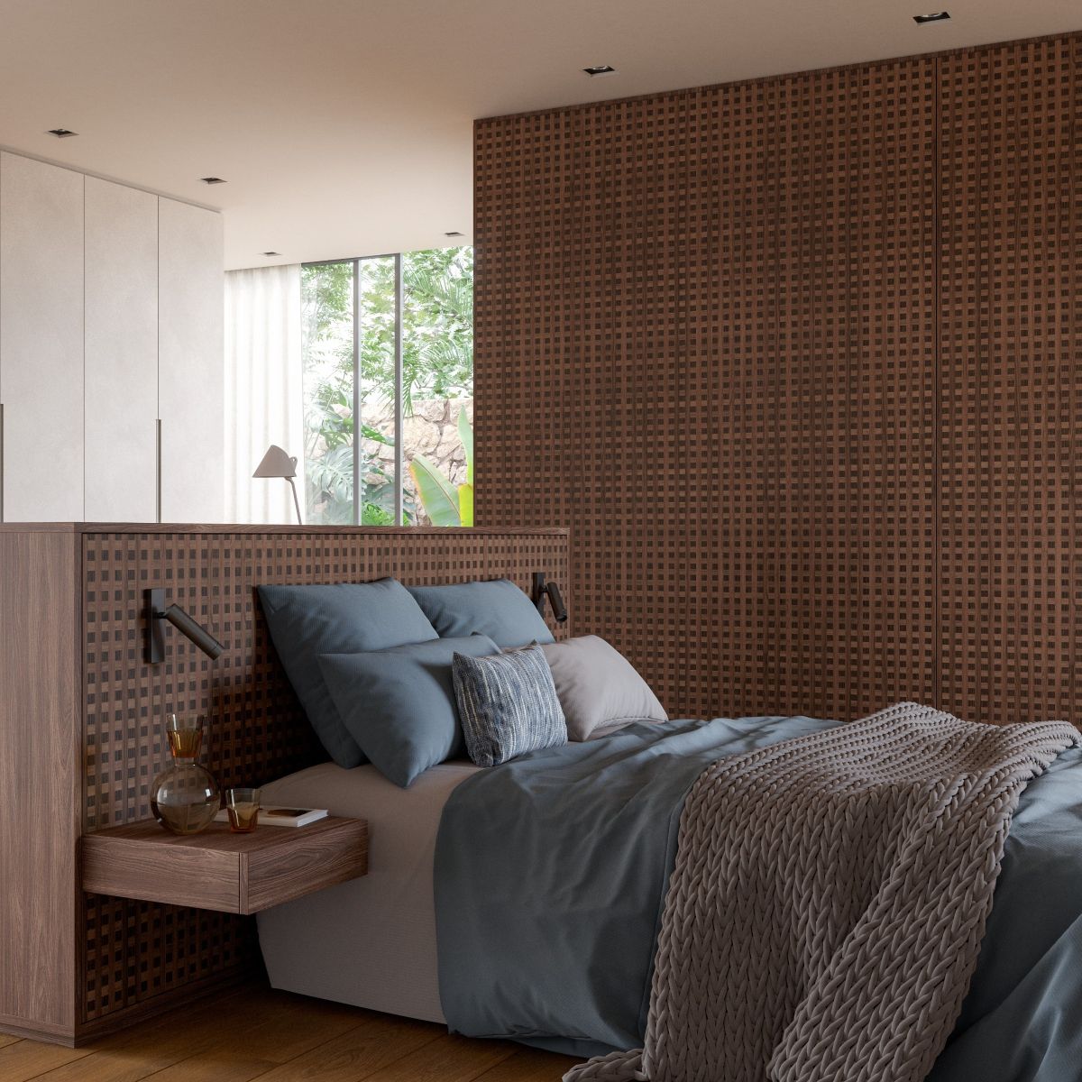 Tramas I Por Escritório Carlos Rossi