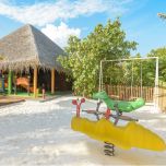 Dhigufaru Experiences