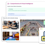Intelligent AI Solutions for the Modern Hospitality Industry