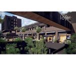 Huzzak Loft X Başakşehir