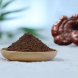 Organic Reishi (Ganoderma lucidum) Powder