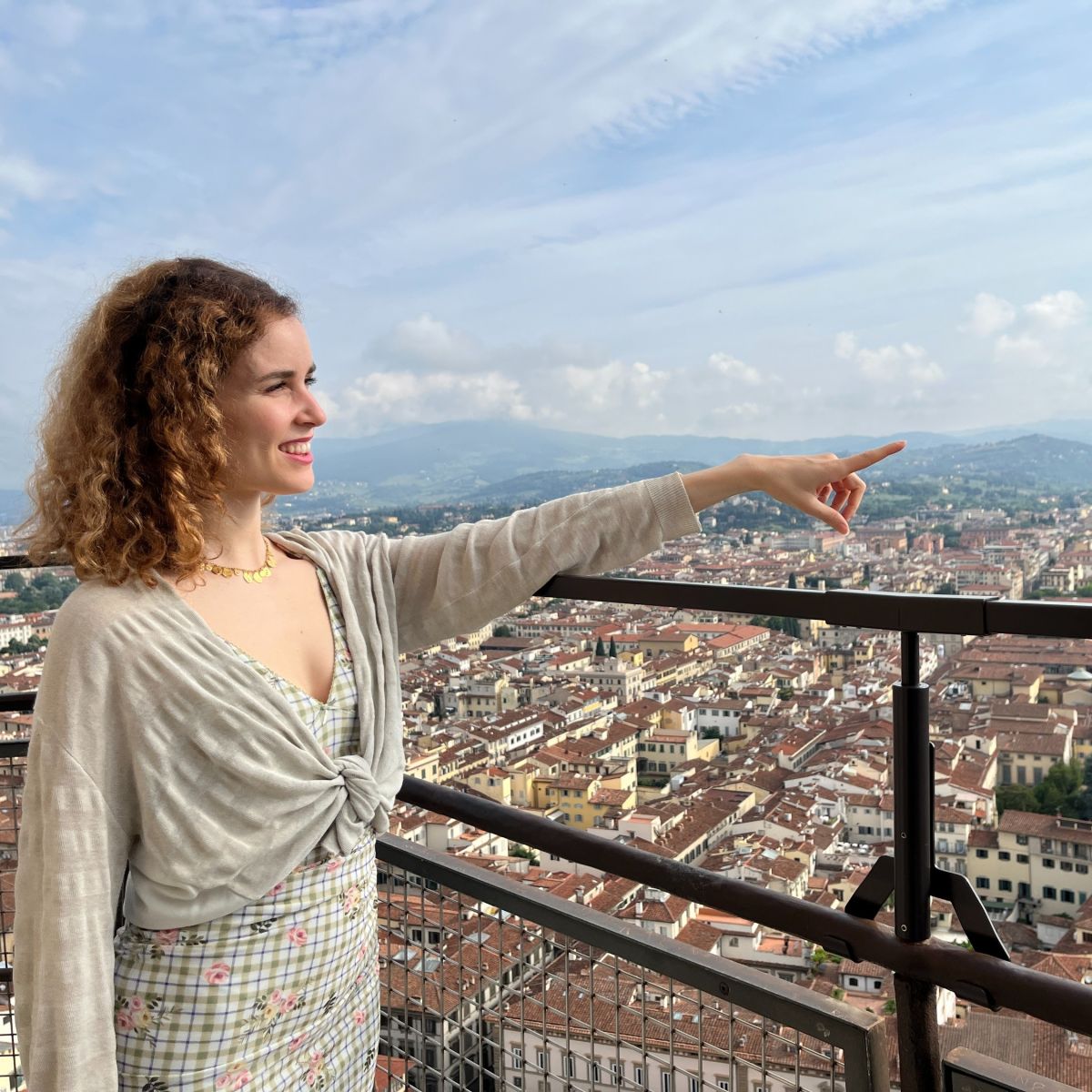 Awakening the Duomo - Visita guidata della Cattedrale di Firenze