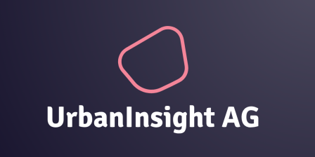 UrbanInsight AG 🔹