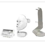 Live Demonstrations of the Deesee Pro and Experience the power of LED light therapy