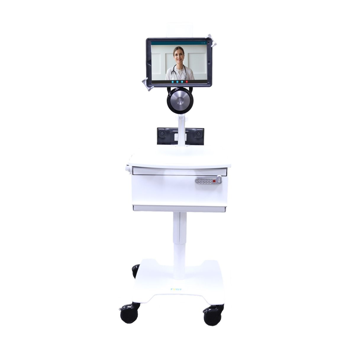 First Products Telehealth Solutions Support Critical Care to Remote Learning Environments