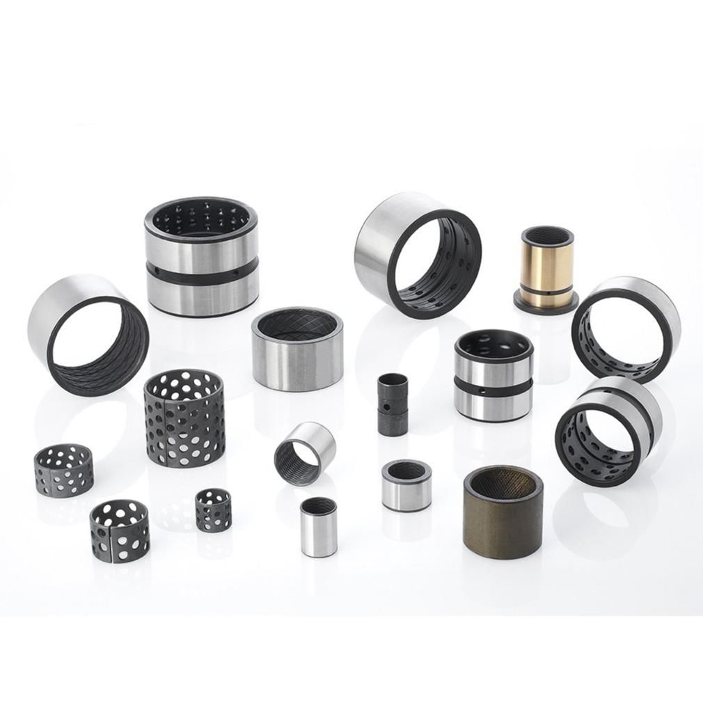 Bushing solutions