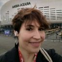 Emmanuelle Mausy Pélissou