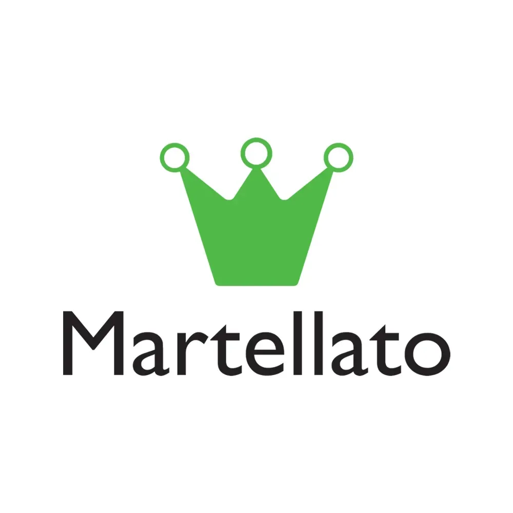 MARTELLATO