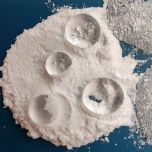 Next nanopartículas de sílica funcionalizadas (SiO₂ hdfo) em masterbatches