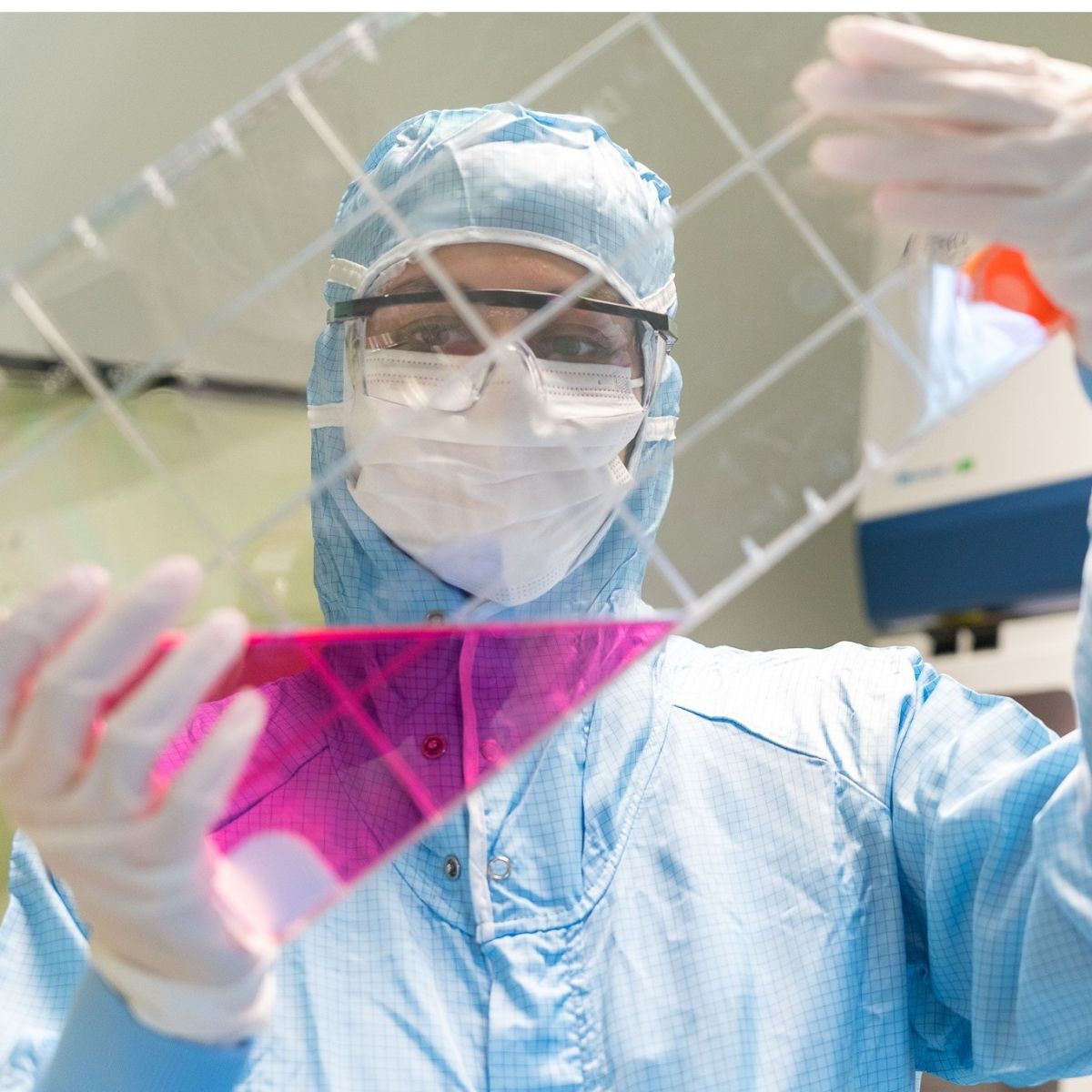 Contract Development