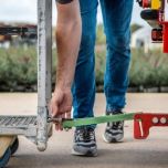 Collaborative Autonomous Robot/Vehicle - "Burro GRANDE"