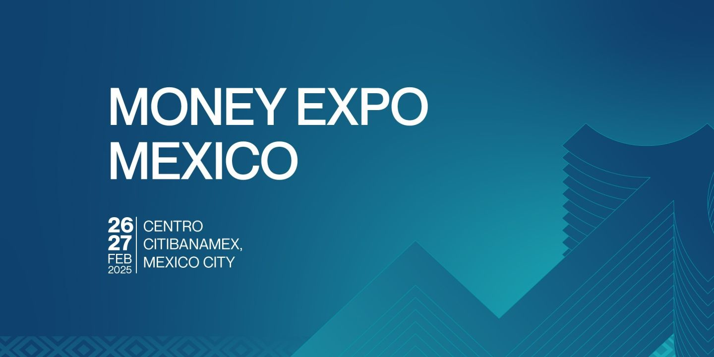 Money Expo Mexico 2025