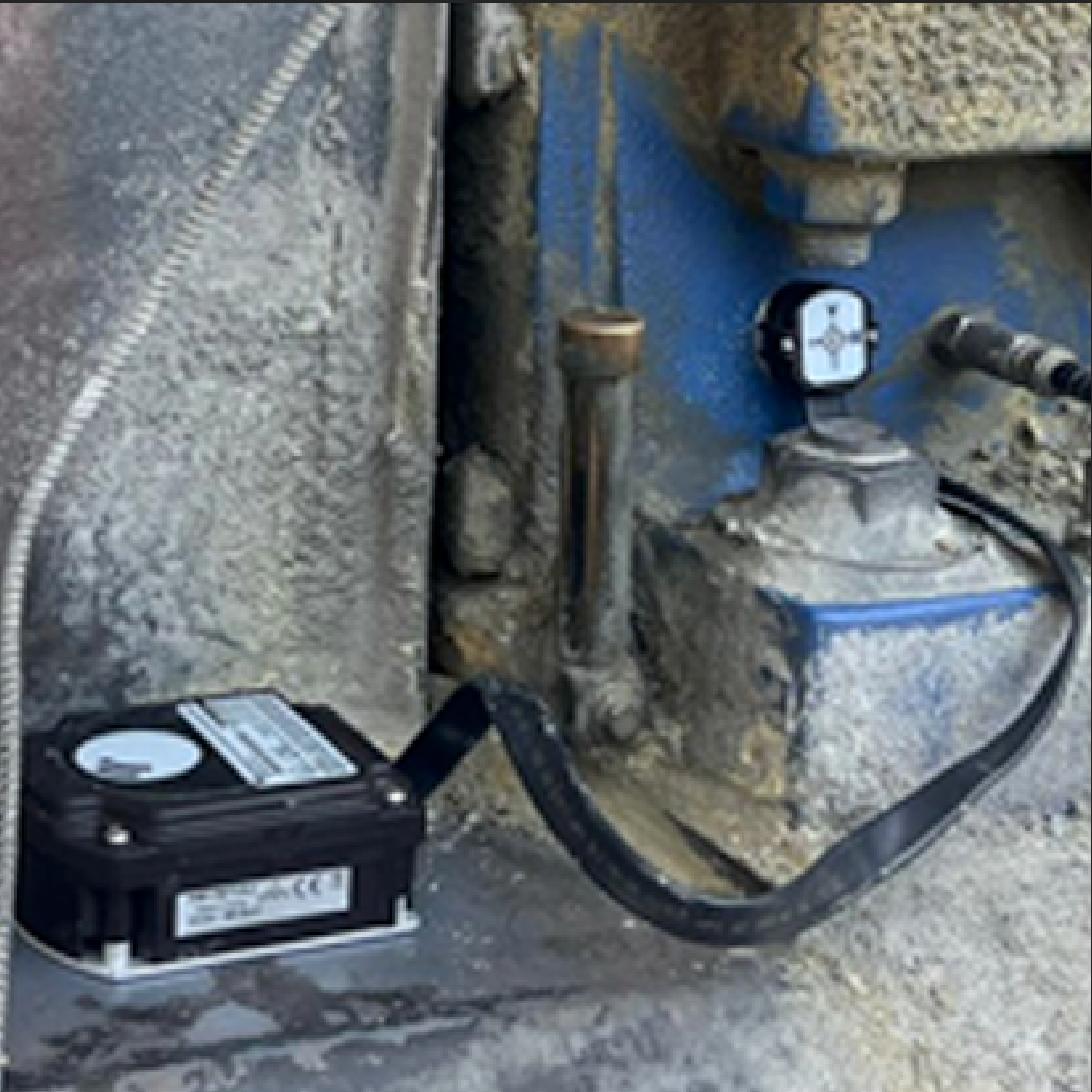 Auto Learning for Industrial Equipment Monitoring