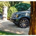 Plaque stabilisatrice de graviers ACO Gravel