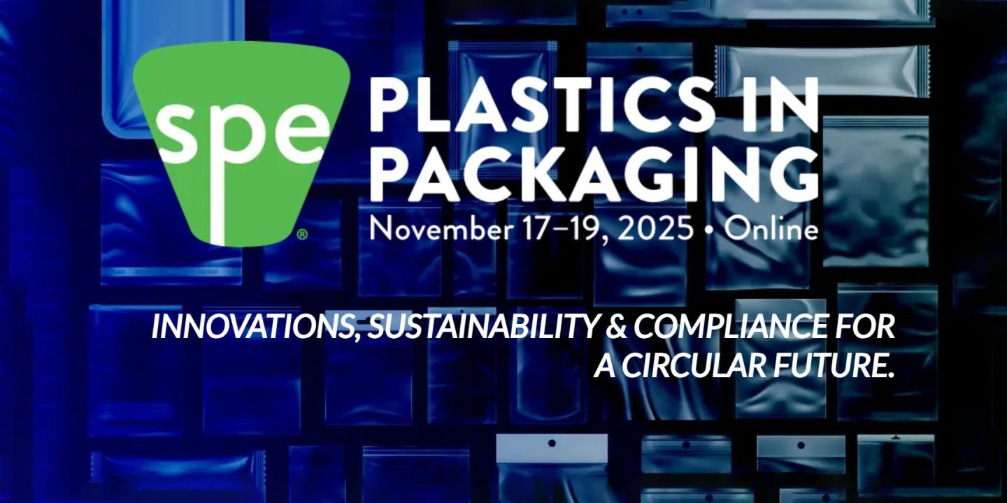 Plastics in Packaging 2025