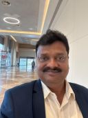 Loganathan Krishnaswamy