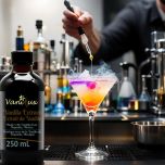 Mexican Vanilla Extract - Organic.