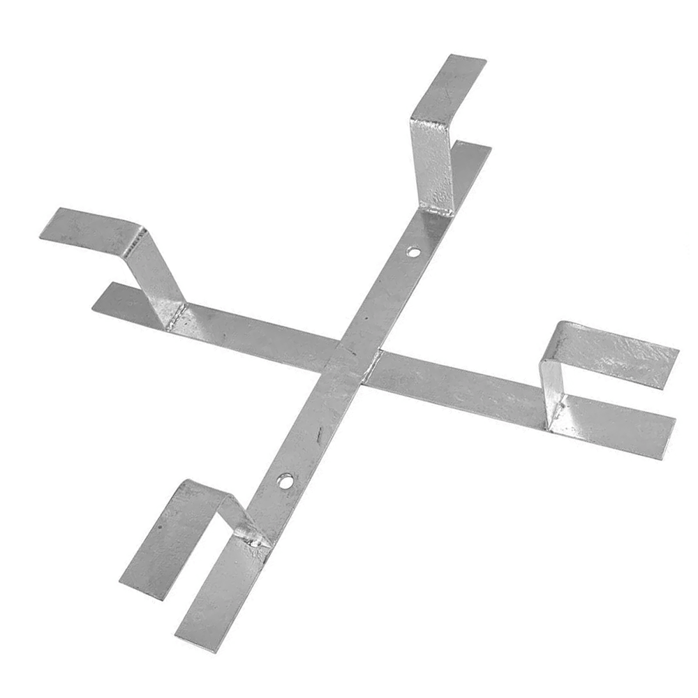 Reserva Técnica Cruzeta 550mm