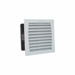 Conjuntos de Ventilação/Exaustão - CVT 21000