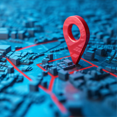 US GeoReference Data for Healthcare