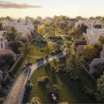 Hayat by Mountain View